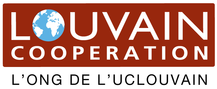 Louvain coopération