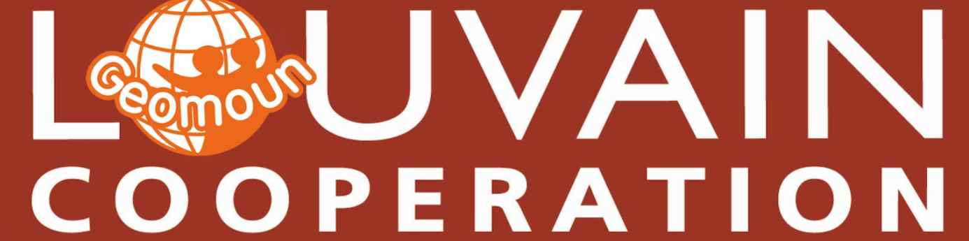 Louvain cooperation