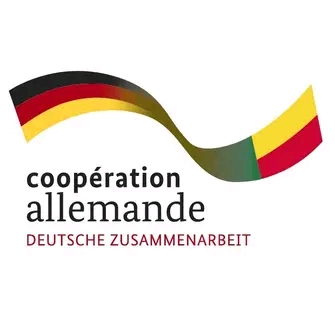 Ambassade de l'Allemagne