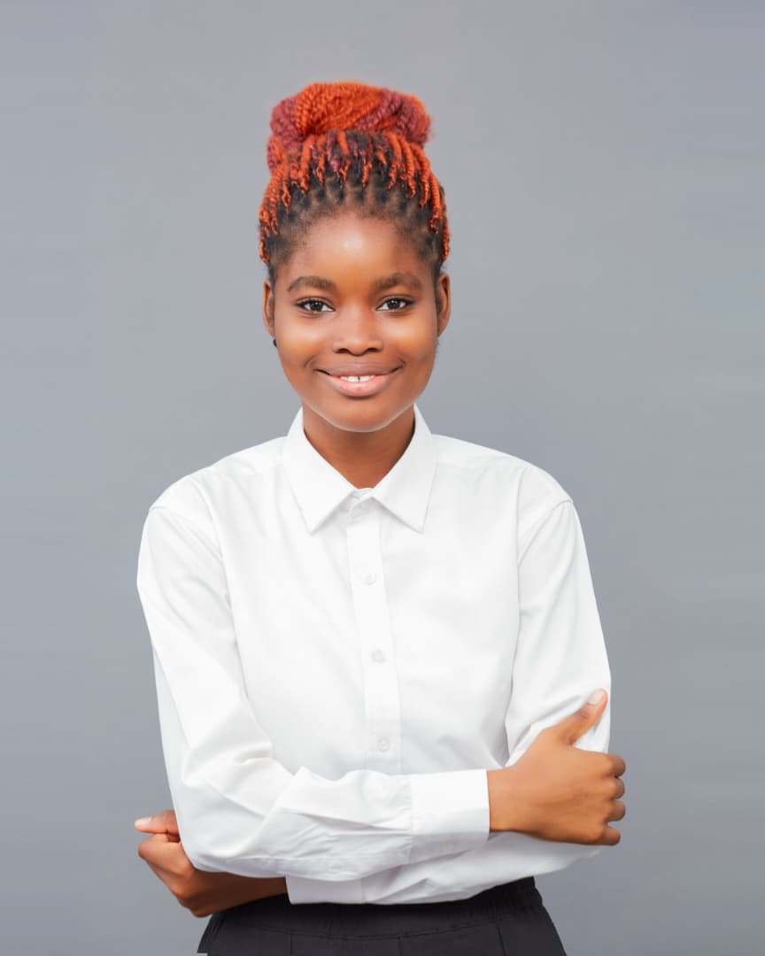 GBETEY Elsa Principe