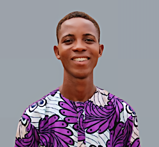 TOSSOU Kuassi Fulgens Godfried