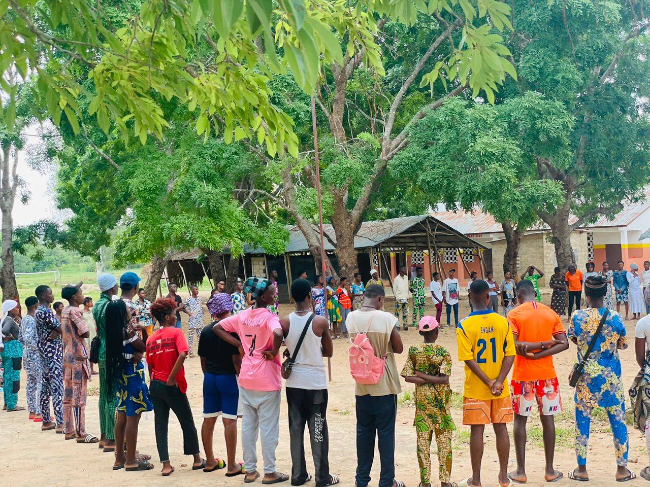 Camp National Do It 2025