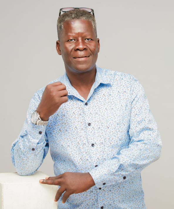 AGBELESSESSY Antoine