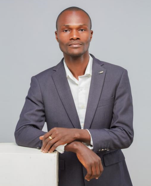 DOWOUE Basile Gandonou