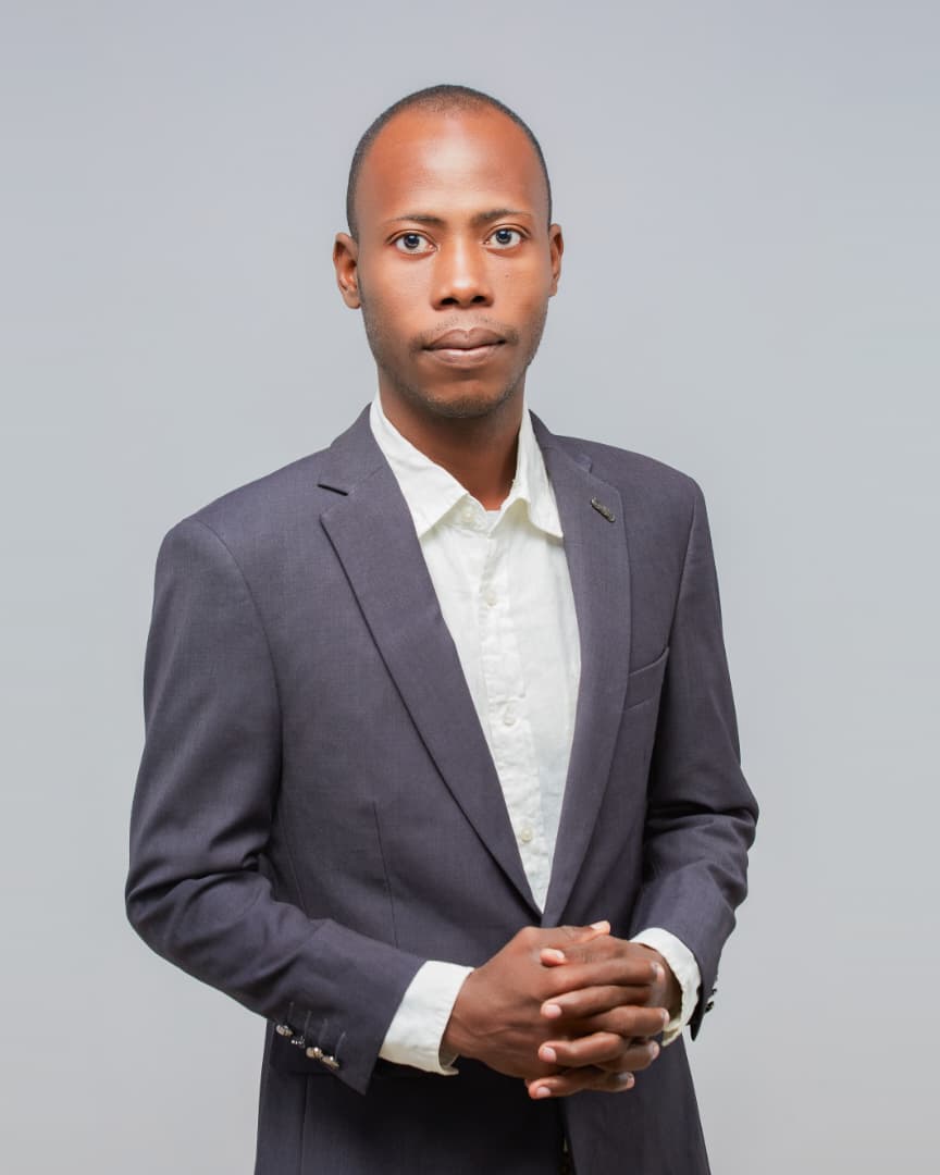 GOUNDA Tiburce Sèvi